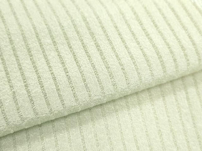 平和屋本店■夏物　和装小物　帯締め・帯揚げセット　逸品　未使用　CXAA0341s5