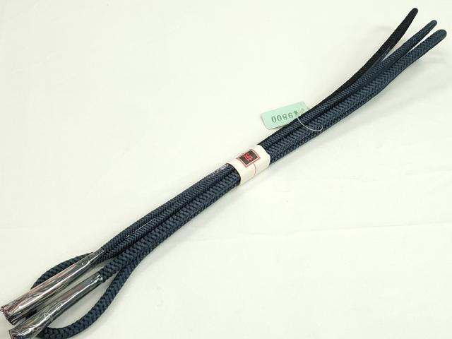 平和屋本店■和装小物　帯締め・帯揚げセット　逸品　未使用　CXAA0344s5