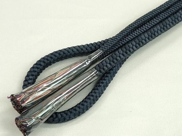 平和屋本店■和装小物　帯締め・帯揚げセット　逸品　未使用　CXAA0344s5