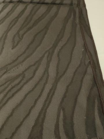 平和屋本店■京都の名門ブランド　銀花仙　和装小物　スリーシーズン　春夏秋　ショール　大判　共箱付き　逸品　未使用　CXAA0369s5