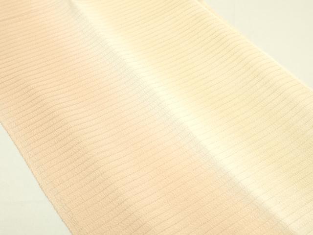 平和屋本店■夏物　和装小物　帯締め・帯揚げセット　逸品　未使用　CXAA0415s5