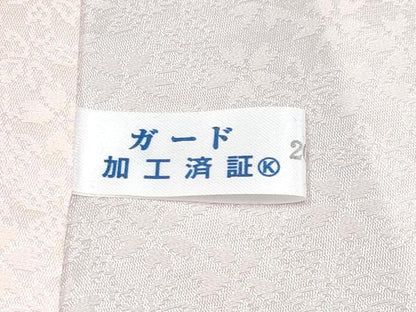 平和屋本店■極上　振袖　辻が花　絞り　暈し染め　金銀通し地　逸品　CYAA1293s5