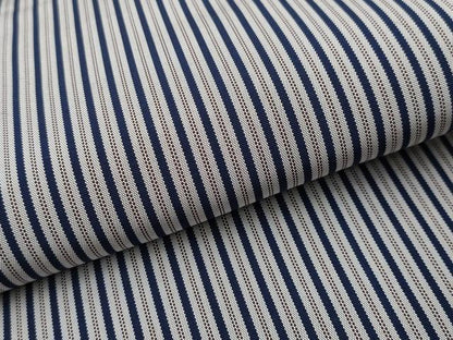 平和屋本店■極上　男性　人間国宝　甲田綏郎　精好仙台平　行灯袴　縞　逸品　CYAA1340s5
