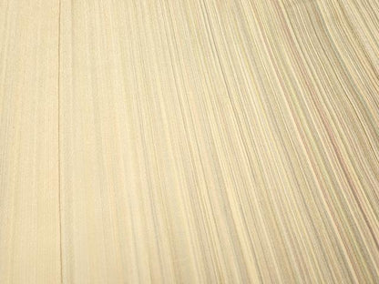 平和屋本店■極上　本塩沢　やまだ織　200色　訪問着　片身替わり　単衣　逸品　CYAA2485s5