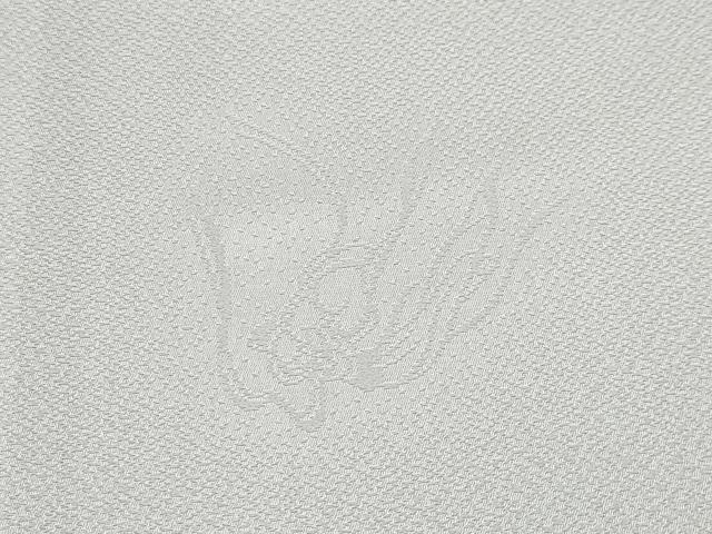 平和屋本店○極上 世界的友禅作家 千地泰弘 小紋 間道 暈