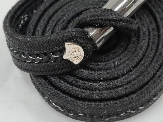 平和屋本店● 国際的伝統工芸作家 十二代・藤林徳扇 苑寿 和装小物 帯締め13本 帯揚げ 重ね衿 共箱付 逸品 未使用品あり CYAA2499s5