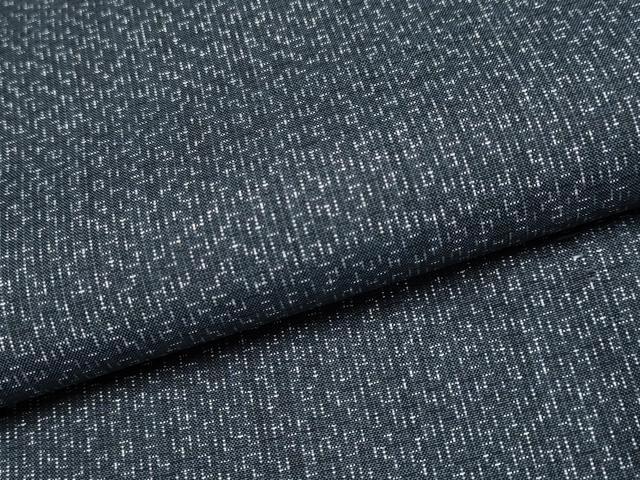 平和屋着物●極上　男性　本場大島紬　アンサンブル　幾何学文様　逸品　CYAA2637s5
