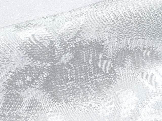 平和屋着物■上質な長襦袢　無双仕立て　辻が花地紋　暈し染め　やまと誂製　逸品　未使用　CYAA2643s5