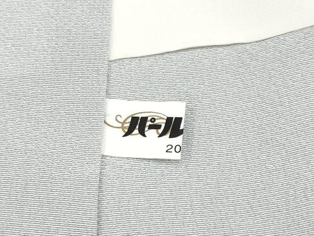 平和屋着物■極上　訪問着　駒刺繍　絞り　雪輪枝花文　金彩　逸品　CYAA2865s5