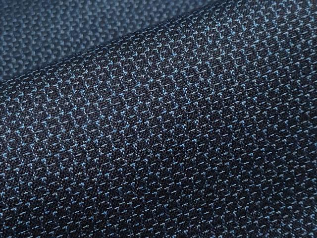 平和屋着物●極上 男性 紬 130亀甲 アンサンブル 逸品 未使用 CYAA3050s5