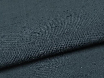 平和屋着物●極上 男性 紬 色無地 羊羹色 逸品 CYAA3302s5
