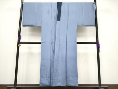 平和屋着物■極上　男性　本場大島紬　アンサンブル・長襦袢セット　キングサイズ　100亀甲　総詰め　逸品　CYAA3450s5