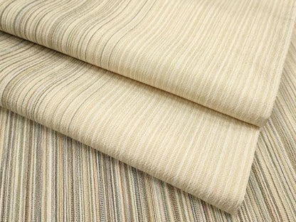 平和屋着物■極上　本塩沢　やまだ織　200色　単衣　逸品　CYAA3552s5