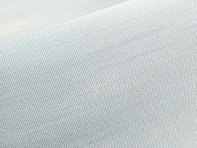 平和屋本店■極上　西陣　川島織物　爪掻き本綴れ　八寸名古屋帯　霞文　逸品　未使用　CYAA3605s5