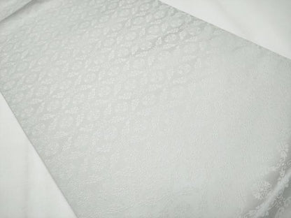 平和屋着物●極上 六通柄袋帯 唐織 吉祥文 金糸 逸品 未使用 CYAA3768s5