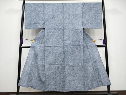平和屋着物∴極上 夏物 男性 浴衣 有松鳴海絞り 綿 逸品 CYAA3879s5