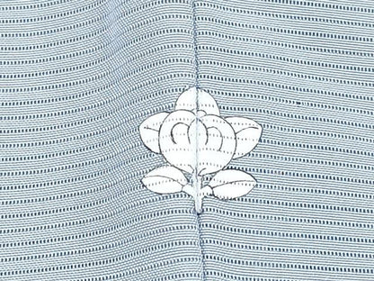 平和屋着物＊極上 夏物 色無地 絽 淡藤色 逸品 CYAA3942s5