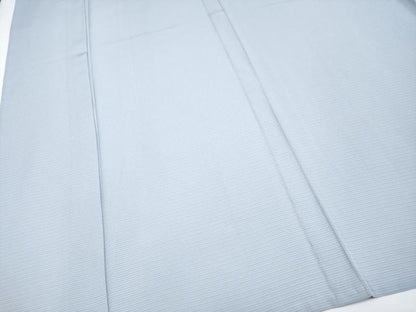 平和屋着物＊極上 夏物 色無地 絽 淡藤色 逸品 CYAA3942s5