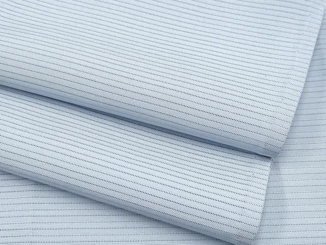 平和屋着物＊極上 夏物 色無地 絽 淡藤色 逸品 CYAA3942s5