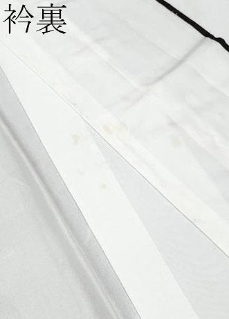 平和屋着物●極上　白泥染の第一人者・絣の魔術師　恵積五郎　本場大島紬　恵大島織物謹製　9マルキ　童子　さが美扱い　逸品　CYAA4002s6