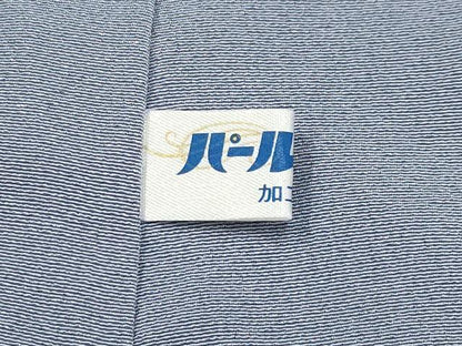 平和屋着物●極上　訪問着　舞花文　金通し地　藤鼠色地　逸品　CYAA4029s6