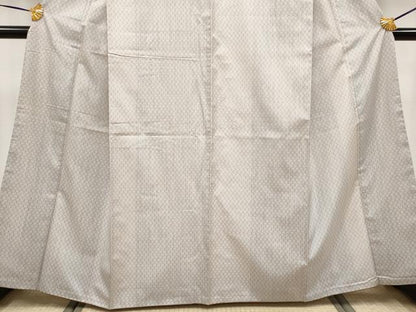 平和屋着物●極上　東郷織物謹製　本場大島紬　間道　逸品　CYAA4082s6