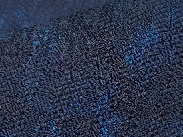 平和屋本店▽極上 阿波藍 天然灰汁建 藍染工房・こんや スリーシーズン