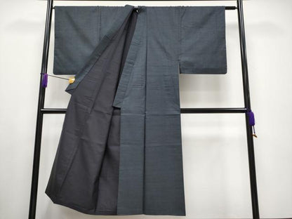 平和屋着物●極上　男性　本場大島紬　アンサンブル　100亀甲　総詰め　逸品　CYAA4127s6