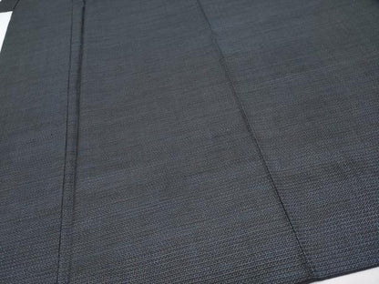 平和屋着物●極上　男性　本場大島紬　アンサンブル　100亀甲　総詰め　逸品　CYAA4127s6