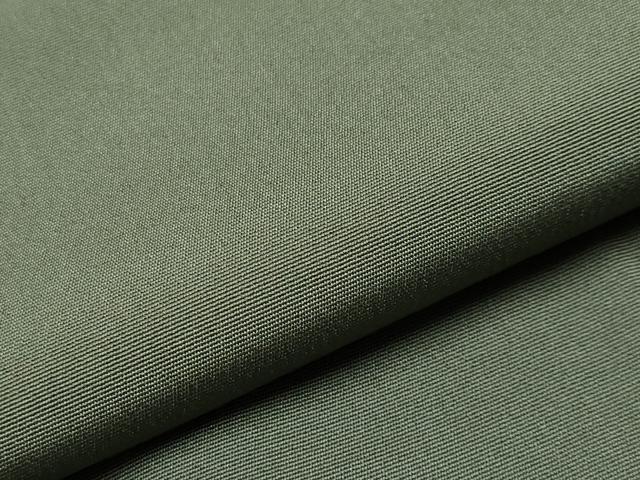 平和屋着物＃極上　男性　長羽織　キングサイズ　色無地　藍媚茶色地　逸品　CYAA4130s6