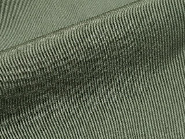 平和屋着物＃極上　男性　長羽織　キングサイズ　色無地　藍媚茶色地　逸品　CYAA4130s6