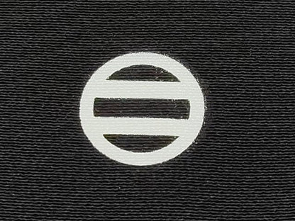 平和屋本店●極上 本加賀友禅作家 宮野勇造 黒留袖 枝花文 暈し染め 逸品 CYAA4202s6