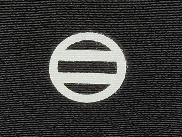 平和屋本店●極上 本加賀友禅作家 宮野勇造 黒留袖 枝花文 暈し染め 逸品 CYAA4202s6