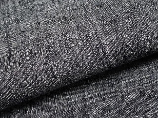 平和屋着物●極上　男性　本場結城紬　重要無形文化財　証紙付き　逸品　CYAA4353s6