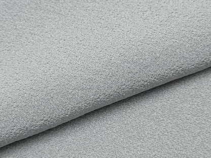 平和屋着物●極上　色無地　薄墨色　逸品　CYAA4354s6