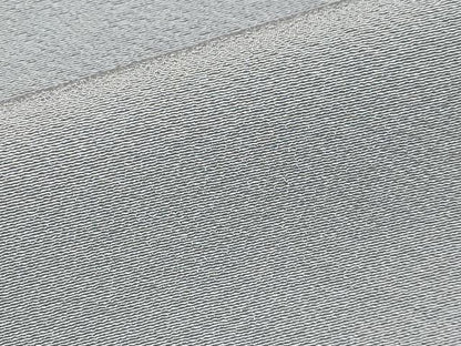 平和屋着物●極上　色無地　薄墨色　逸品　CYAA4354s6