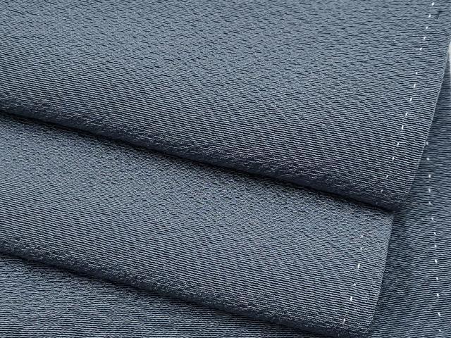 平和屋着物●極上　色無地　褐色　逸品　CYAA4374s6