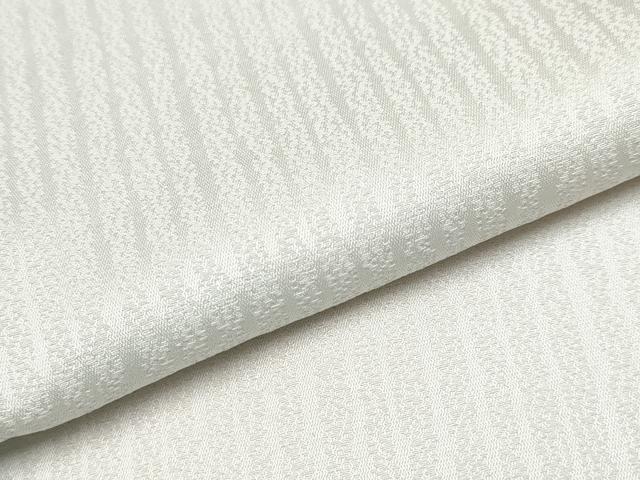 平和屋着物▽極上 小紋 単衣 間道 暈し染め 逸品 CYAA4383s6