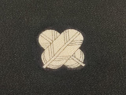 平和屋本店●極上　アンティーク　大正ロマン　振袖　駒刺繍　御所車吉祥花文　暈し染め　金彩　逸品　CYAA4519