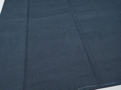 平和屋着物●極上　男性　本場大島紬　アンサンブル　100亀甲　総詰め　逸品　未使用　CYAA4526s6