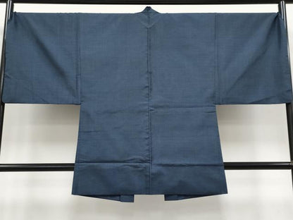 平和屋着物●極上　男性　本場大島紬　アンサンブル　100亀甲　総詰め　逸品　CYAA4537s6