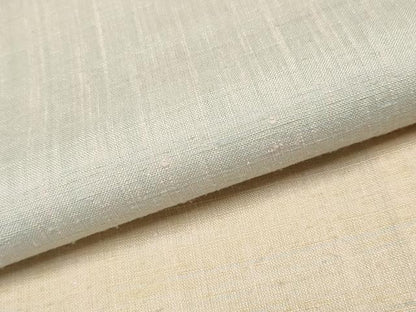 平和屋着物●極上　紅花紬　米沢　新田英行　新田間道　逸品　CYAA4552s6