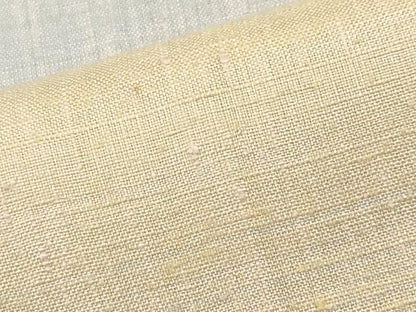平和屋着物●極上　紅花紬　米沢　新田英行　新田間道　逸品　CYAA4552s6