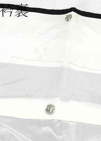 平和屋本店●極上 本場結城紬 重要無形文化財 100亀甲 渦巻き 黒地 証紙付き 逸品 CYAA4581s6