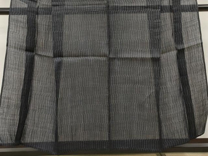 平和屋本店＊極上　夏物　重要無形文化財　本場宮古上布　苧麻　逸品　未使用　CYAA5085s6