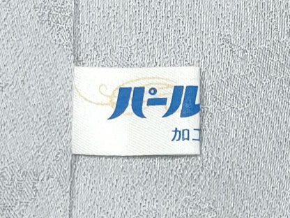 平和屋着物●極上　越後十日町の一流染匠　桐屋・翠山工房　徳永憲峯　訪問着　絞り　辻が花　暈し染め　逸品　CYAA4661s6