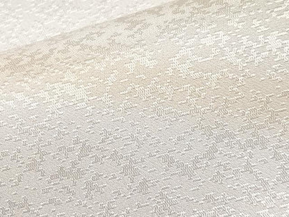 平和屋着物●上質な長襦袢　袷　流線文　暈し染め　薄桜色地　逸品　未使用　CYAA4684s6