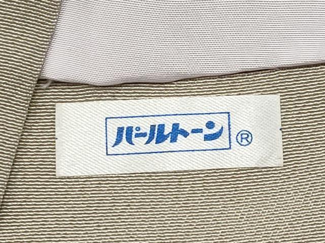 平和屋本店●極上　中国三大刺繍　スワトウ刺繍　総刺繍　訪問着　更紗花鳥唐草文　暈し染め　金糸　逸品　CYAA4739s6
