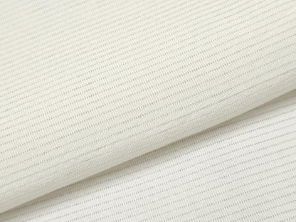 平和屋着物＊夏物 長襦袢 絽 白地 逸品 未使用 CYAA4816s6