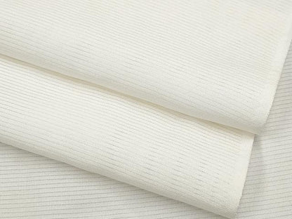 平和屋着物＊夏物 長襦袢 絽 白地 逸品 未使用 CYAA4816s6